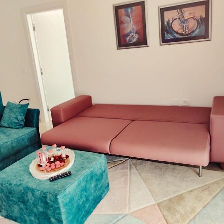 Saranda Terrace Apt. Rooms Dış mekan fotoğraf
